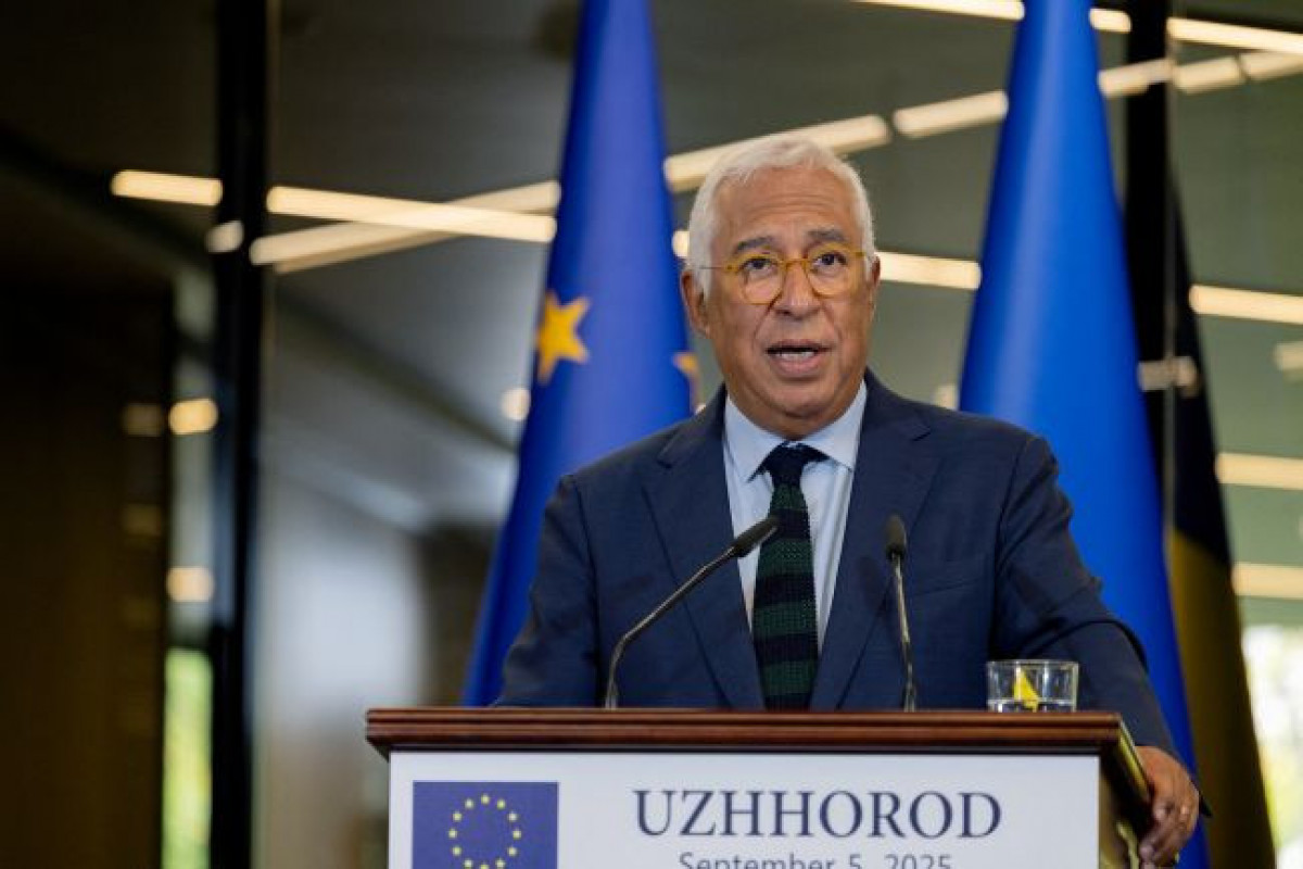 Zelenski Avropa İttifaqı Şurasının iclasında iştirak edəcək