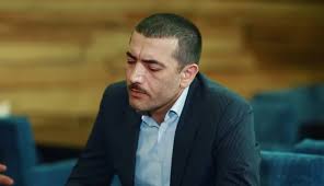 "Mehman məndən qat-qat aşağı adamdır" - Ələkbər