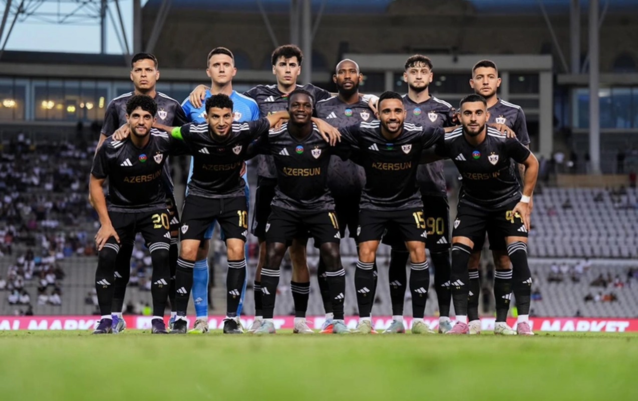 “Atletik” və “Qarabağ”ın start heyətləri açıqlandı