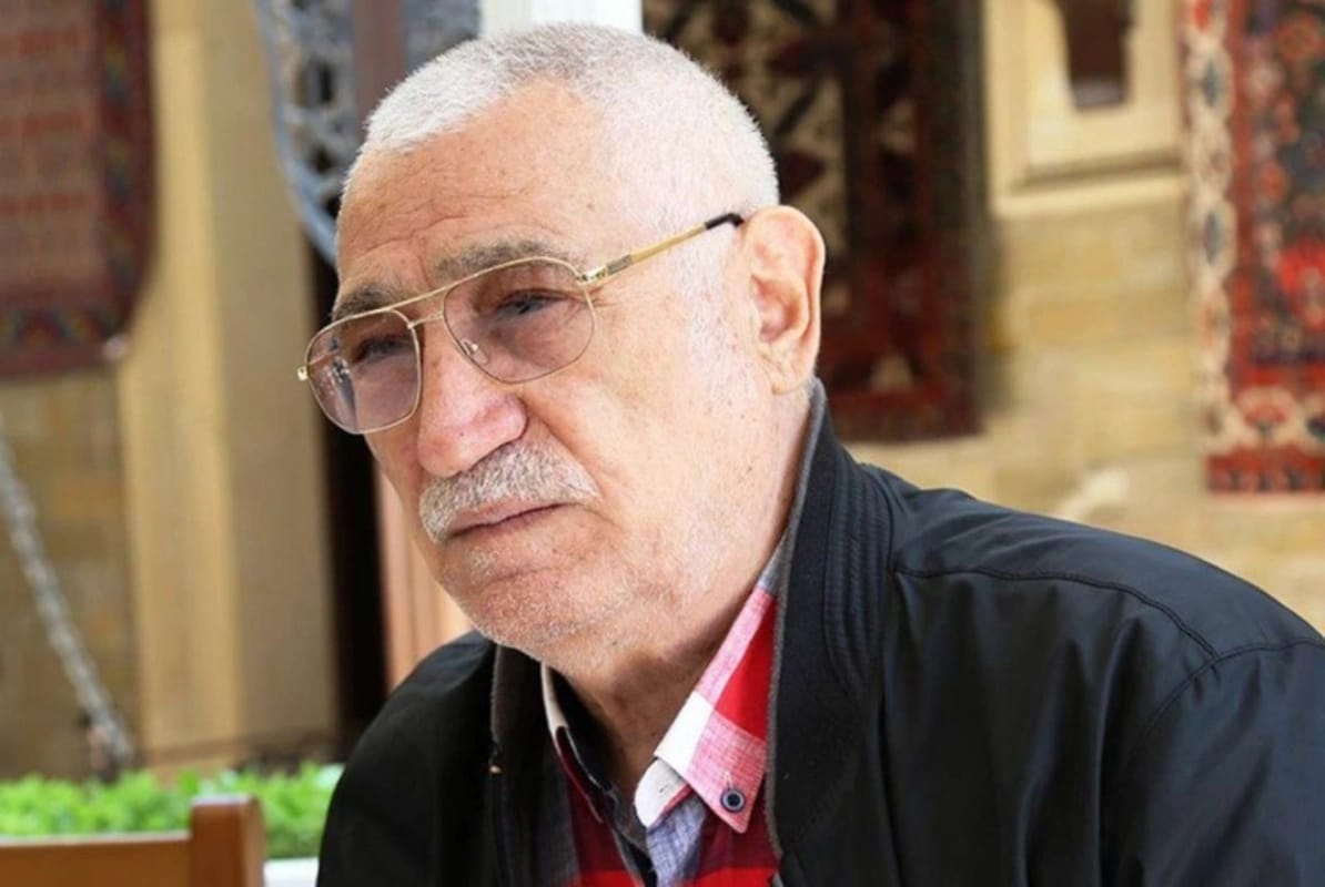 Xalq artisti Şeyx Əbdül Mahmudovun son vəziyyəti AÇIQLANDI