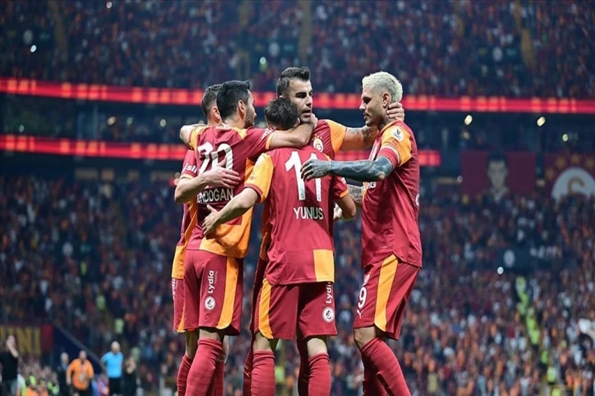 “Qalatasaray” öz meydanında “Bodo-Qlimt”ə qalib gəlib