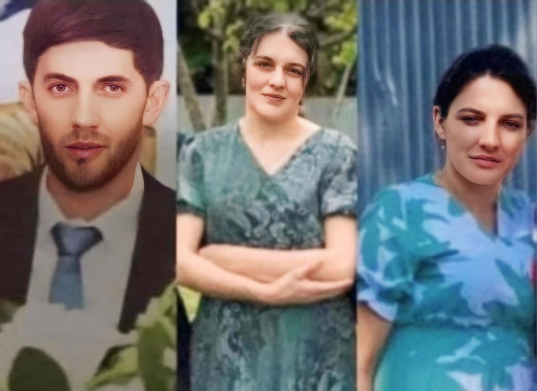 Şəkidə qardaş və bacıların ölümünə səbəb olan ağır qəzanın TƏFƏRRÜATI