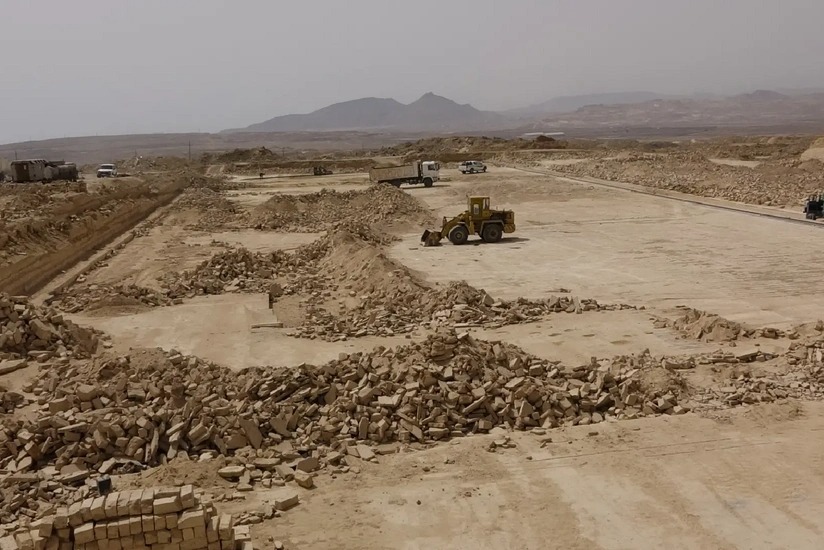 Abşeronda daş karxanasında hündürlükdən yıxılan kişi ölüb