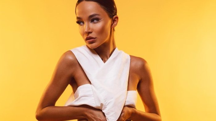 Səmra eskalatorlardan şikayətçidir - "Adam onlara minməyə qorxur"