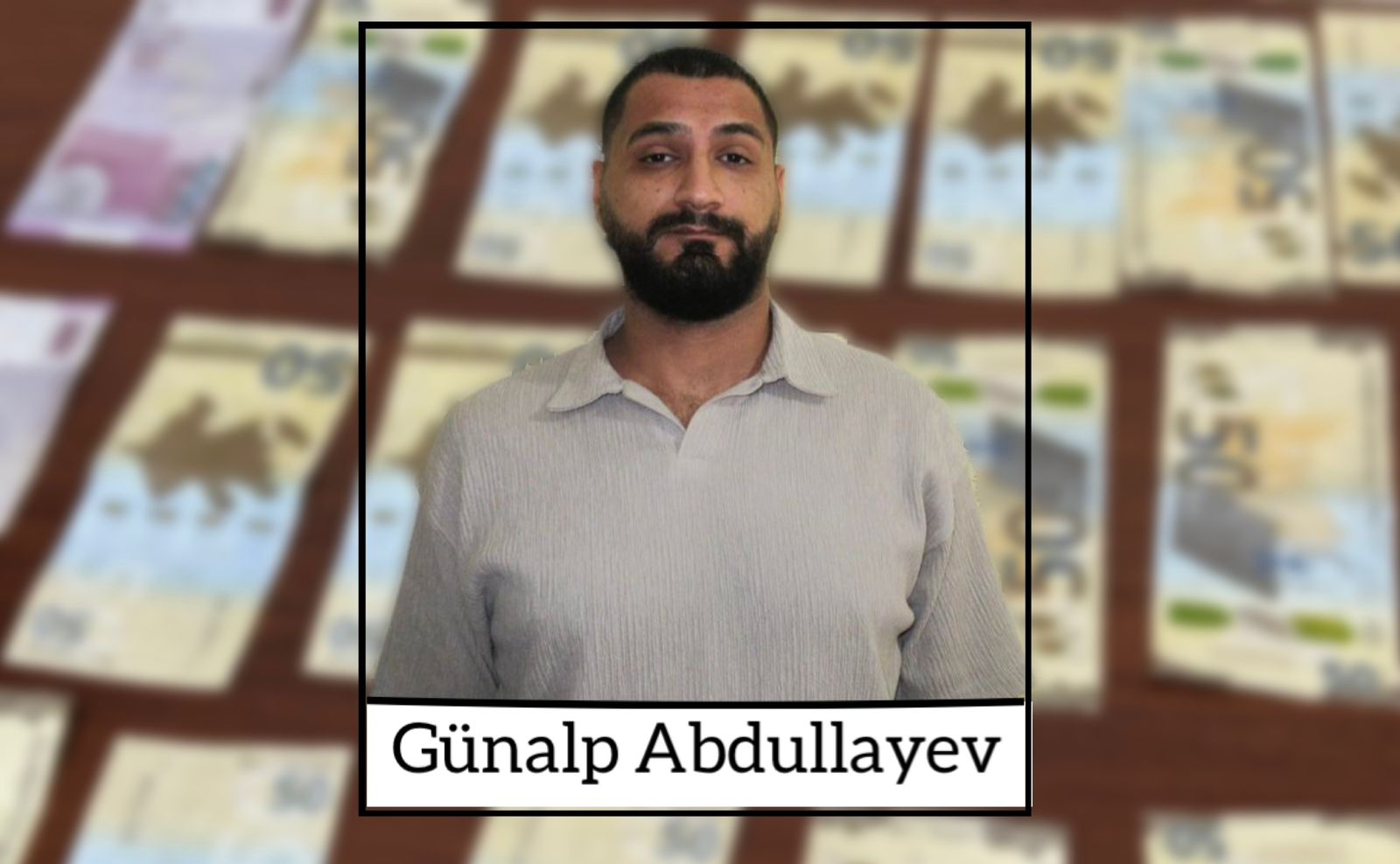 İş qurmaq adı ilə 87 min manatlıq dələduzluq edən şəxs saxlanıldı