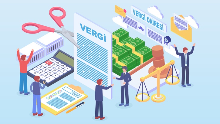 7 illik vergi güzəşti ləğv olunur - Ekspert yeni dəyişikliyi şərh etdi