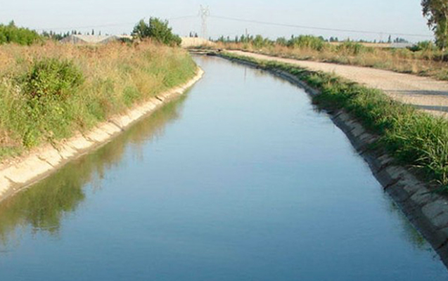 Mingəçevirdə kanalda batan şəxsin meyiti tapıldı