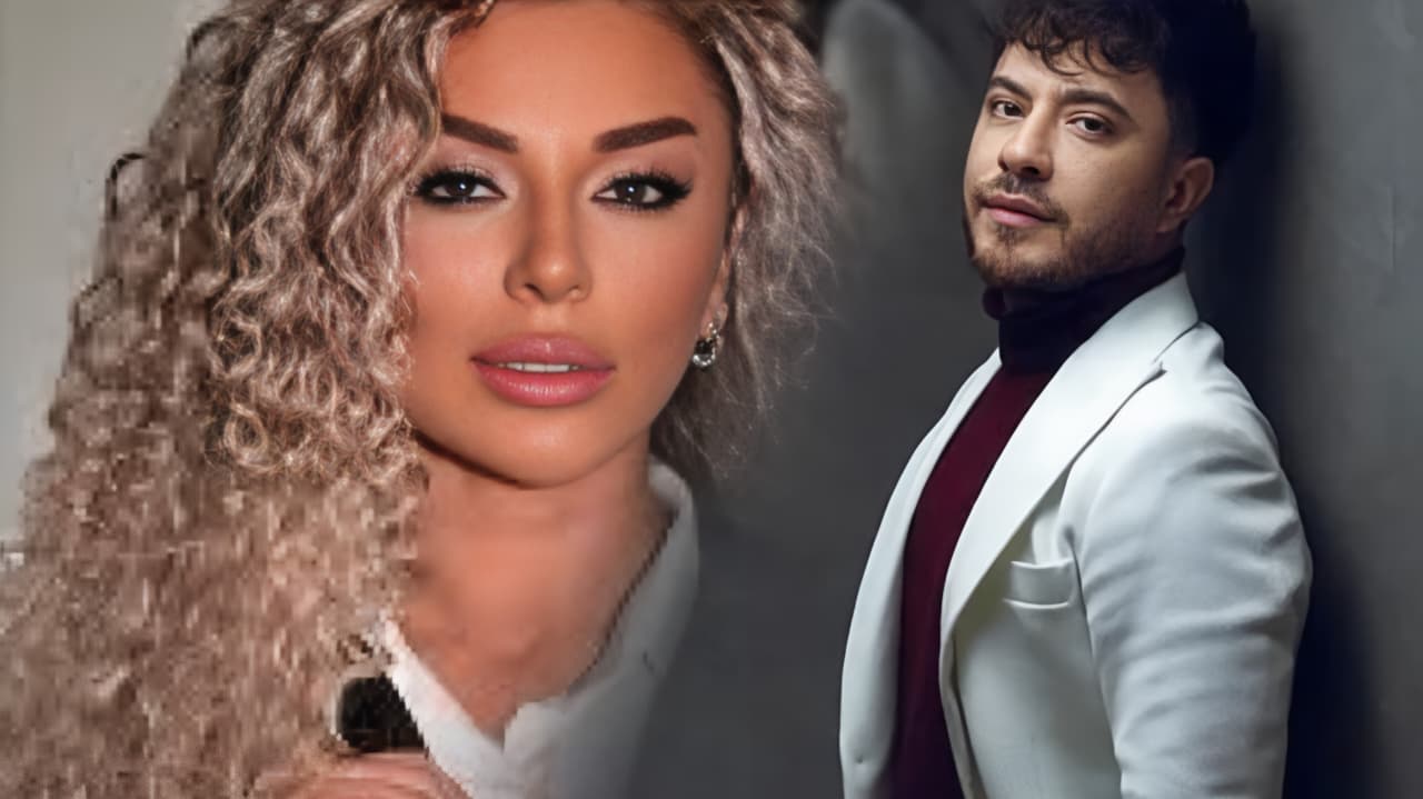 Amina ilə Ramal sevgili olub