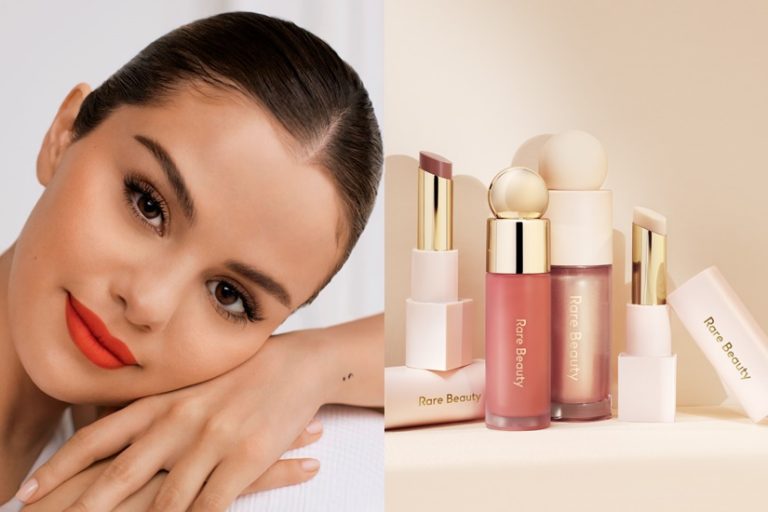 Selena brendinin reklamına sadə insanları çəkəcək