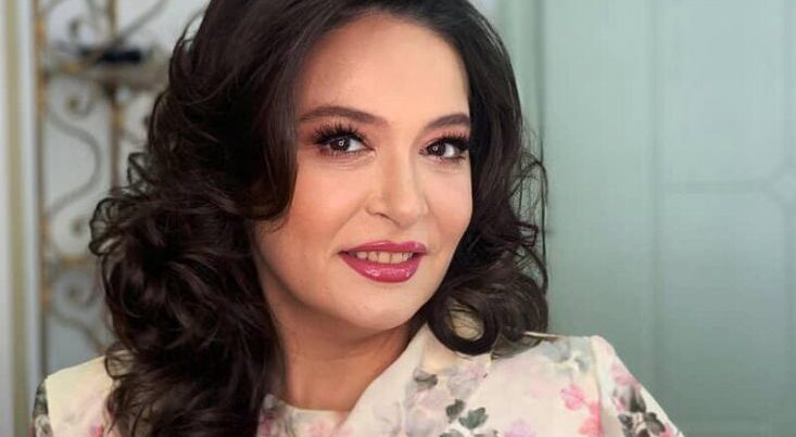 "Adımı və ailəmi reytinq naminə müzakirə mövzusuna çevirənlər qanunla cavab verəcək!"