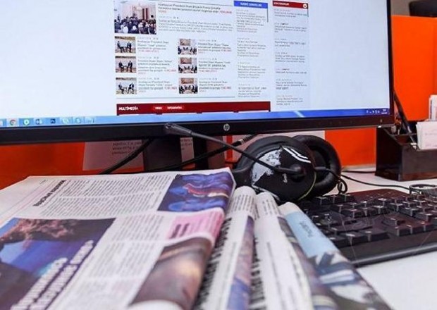 Azərbaycanda media subyektləri üçün vergi güzəştinin müddəti daha 3 il uzadılır