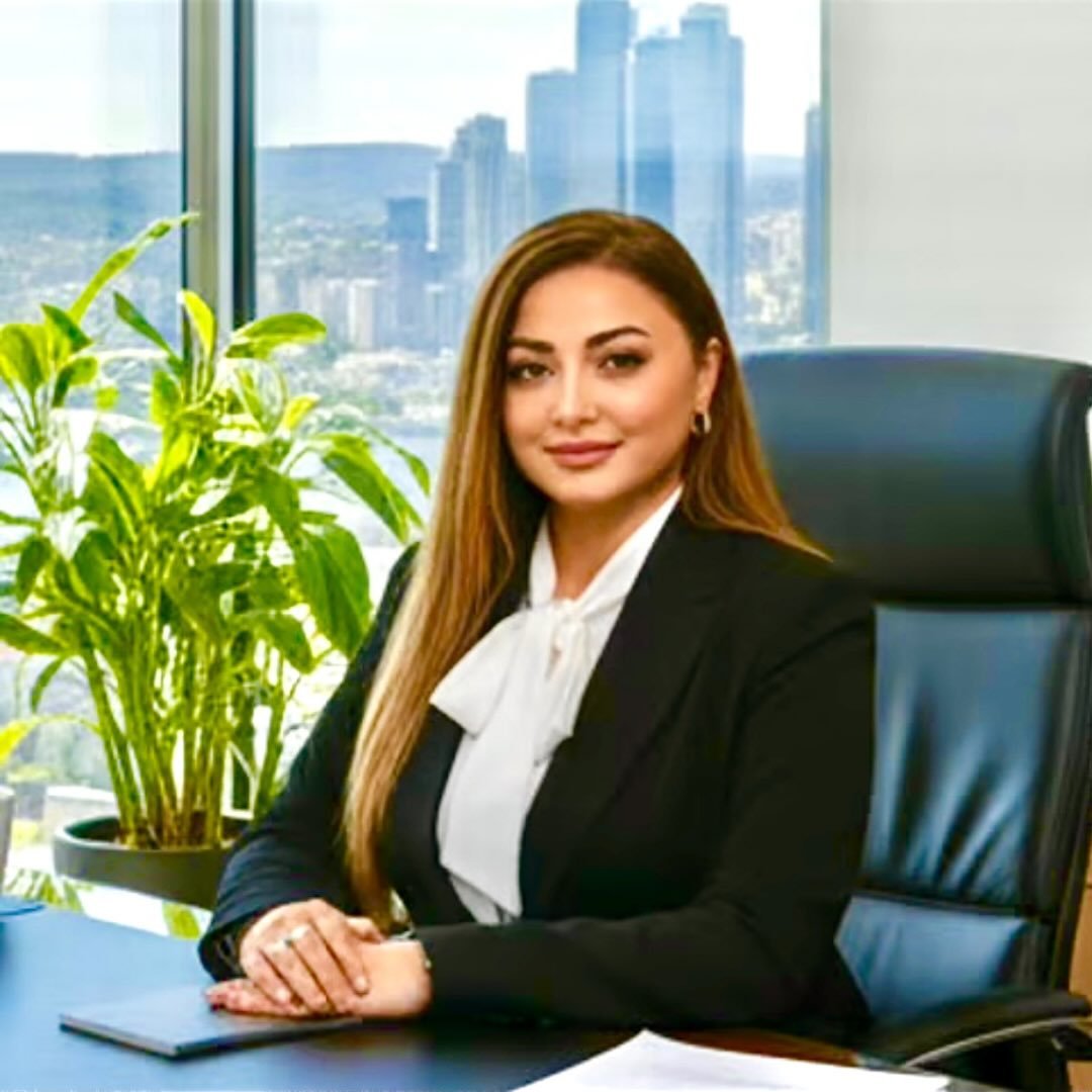 Ayna Əlixana yeni vəzifə verildi