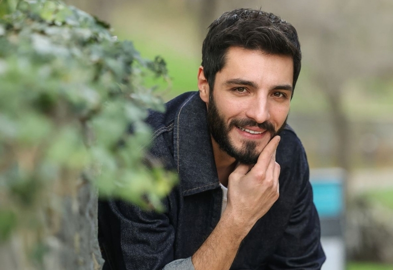 "Kızılcık şerbeti"nin aktyoru bu serialda rol alacaq