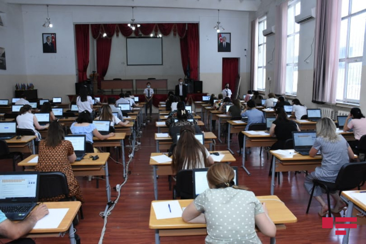 Gələn həftədən direktorların işə qəbulu prosesi başlayır