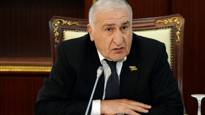 İqbal Məmmədovun 1 milyondan çox borcu var imiş