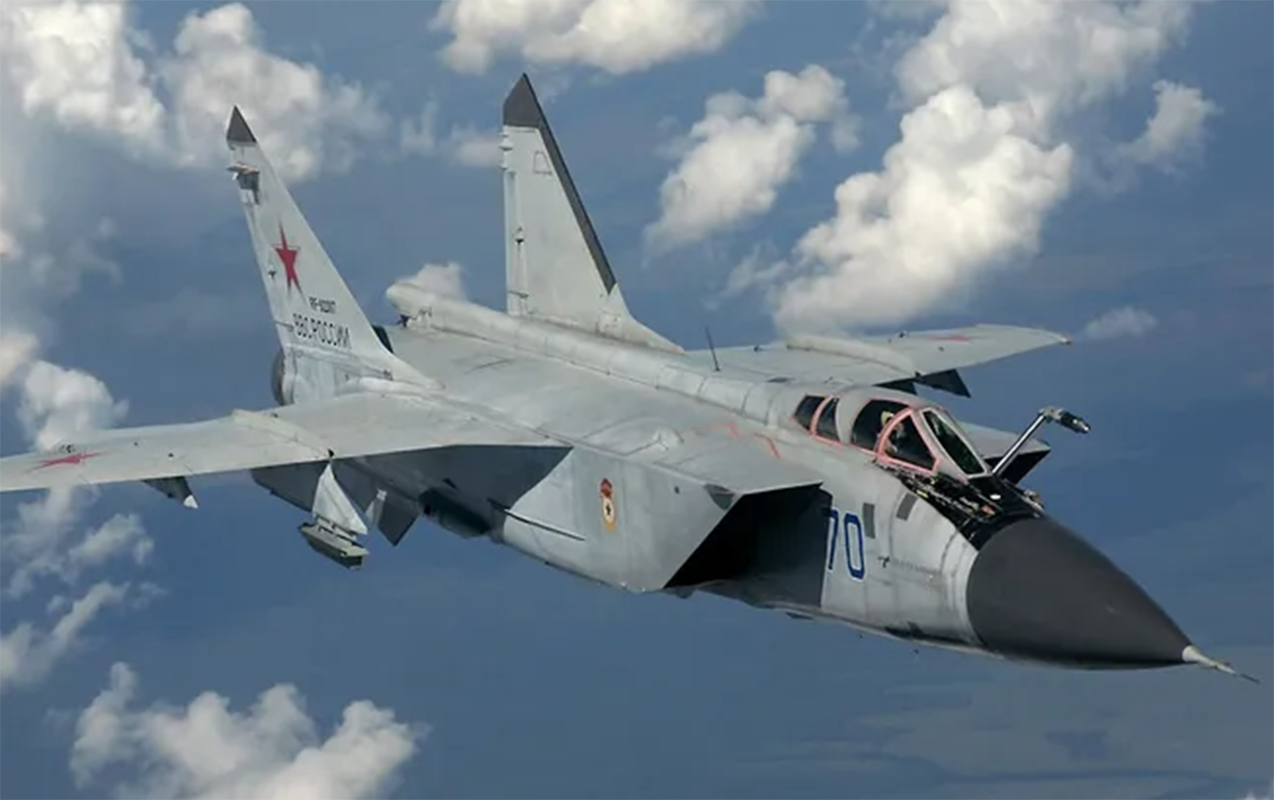 Litvanın Müdafiə Nazirliyi: Rusiya təyyarələri ölkənin hava məkanını pozub