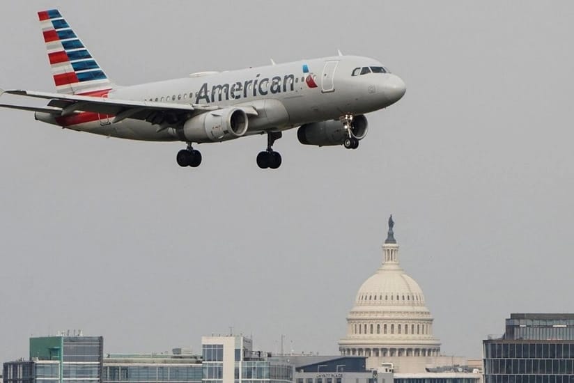 Ağ Ev: Şatdaun hava limanlarının fəaliyyətində ciddi fasilələrə səbəb ola bilər