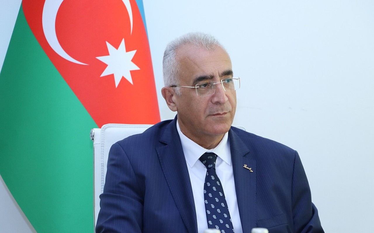 Dövlət Komitəsinin Aparat rəhbəri vəfat etdi