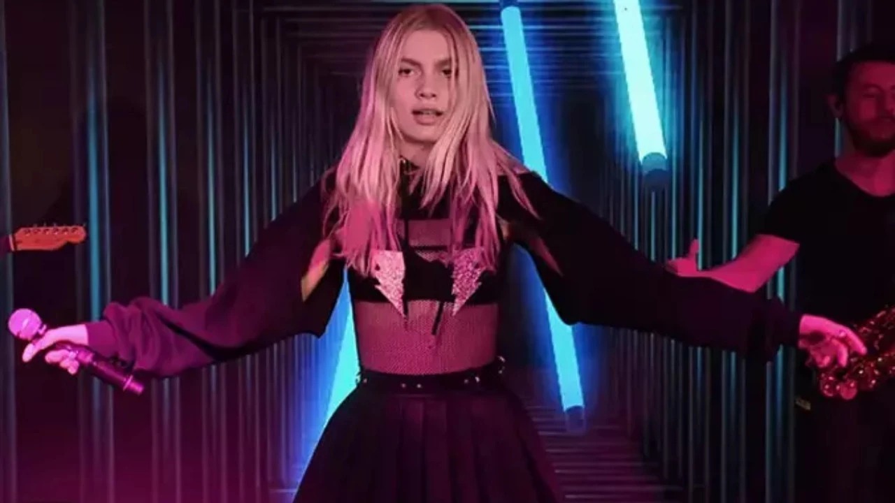 Aleyna Tilki qarət olundu