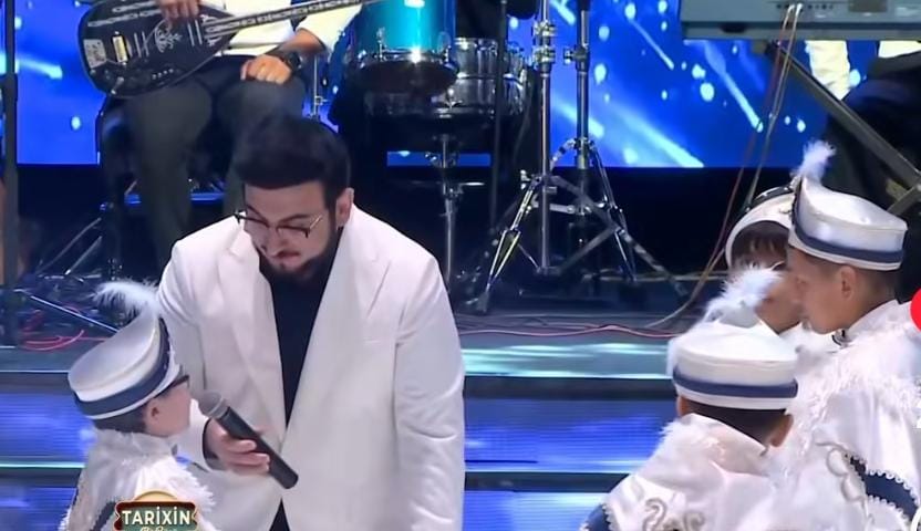 Tolik aztəminatlı ailələrin övladlarını sünnət etdirəcək - VİDEO