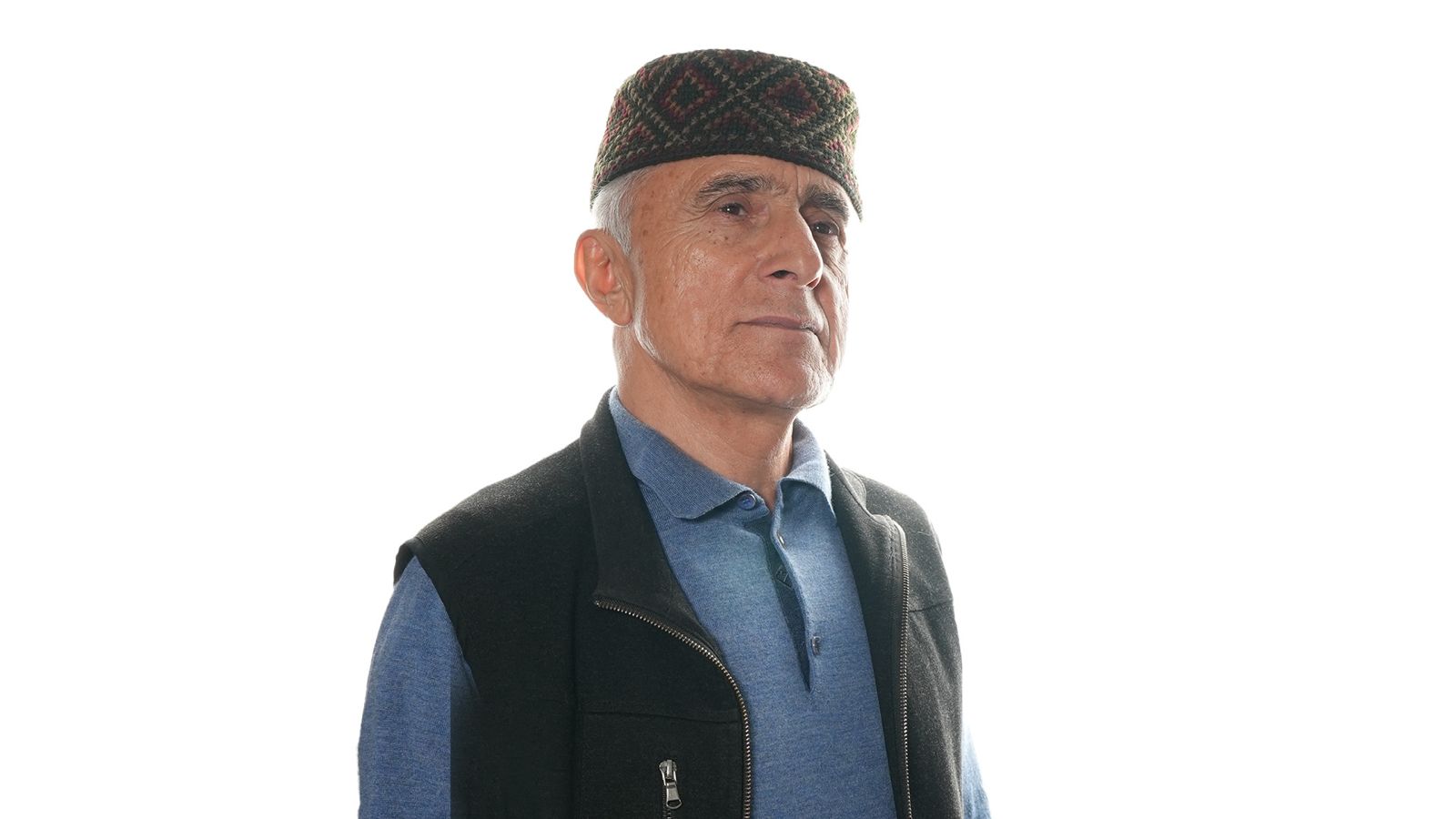 "Dedilər onlar bakılıdır, biz kəndli, Tamillanı alma" - Xalq artisti