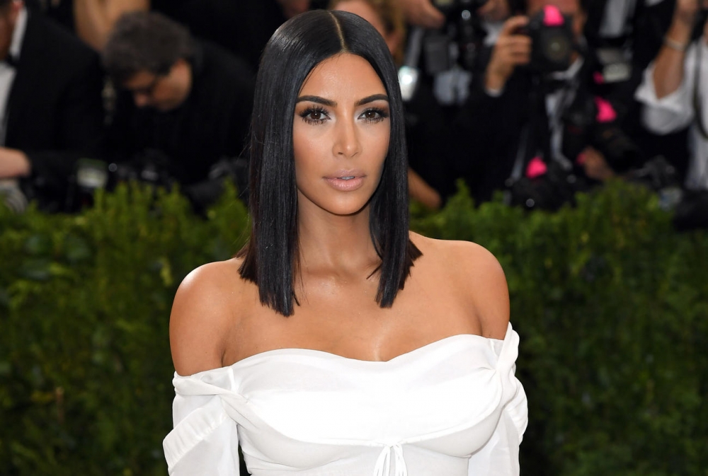 Kim Kardaşyana ağır xəstəlik diaqnozu qoyuldu