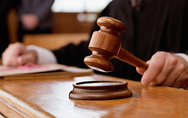 Bir sıra məhkəmələrə yeni hakimlər təyin edildi - Siyahı