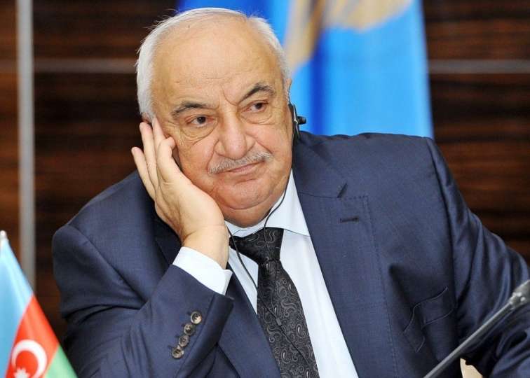 "Bu dəfə əzrayılın əlindən qaçdım" - Abid Şərifov