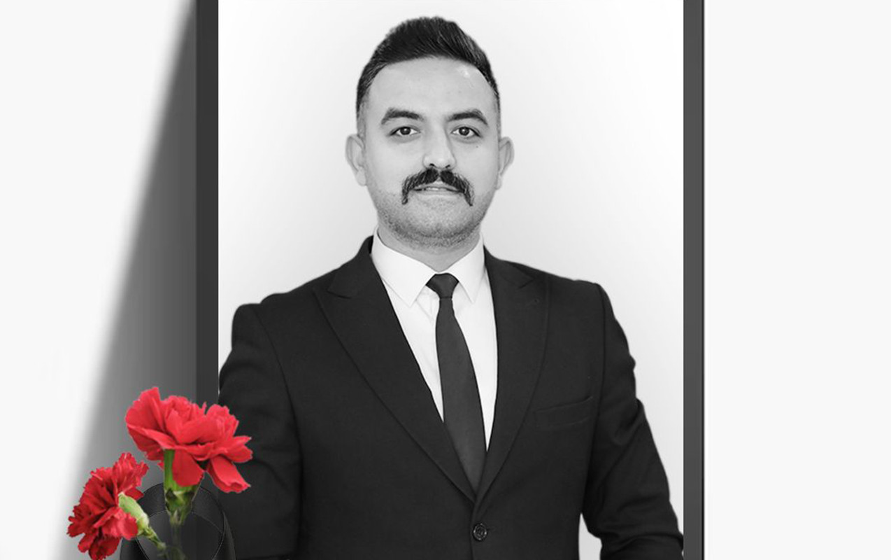 Vüsal Qurbanlı vəfat etdi