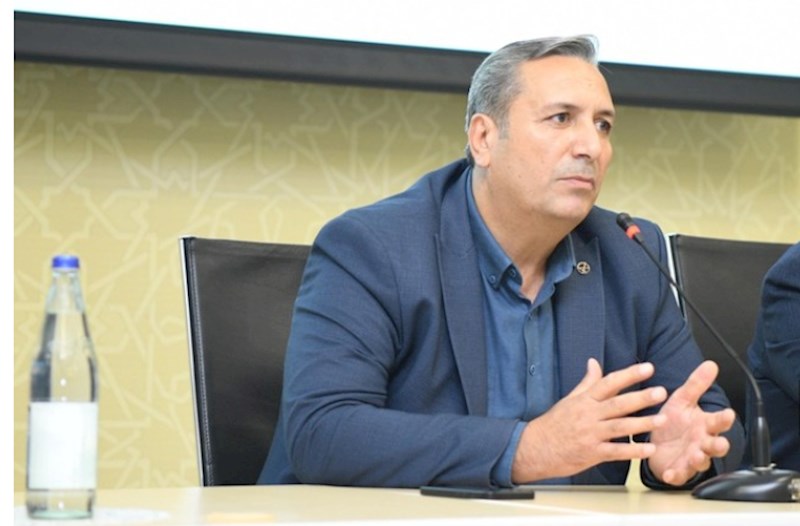 "Reklamların daha çox sosial şəbəkələrə yönəlməsi medianın gəlirlərini azaldır"