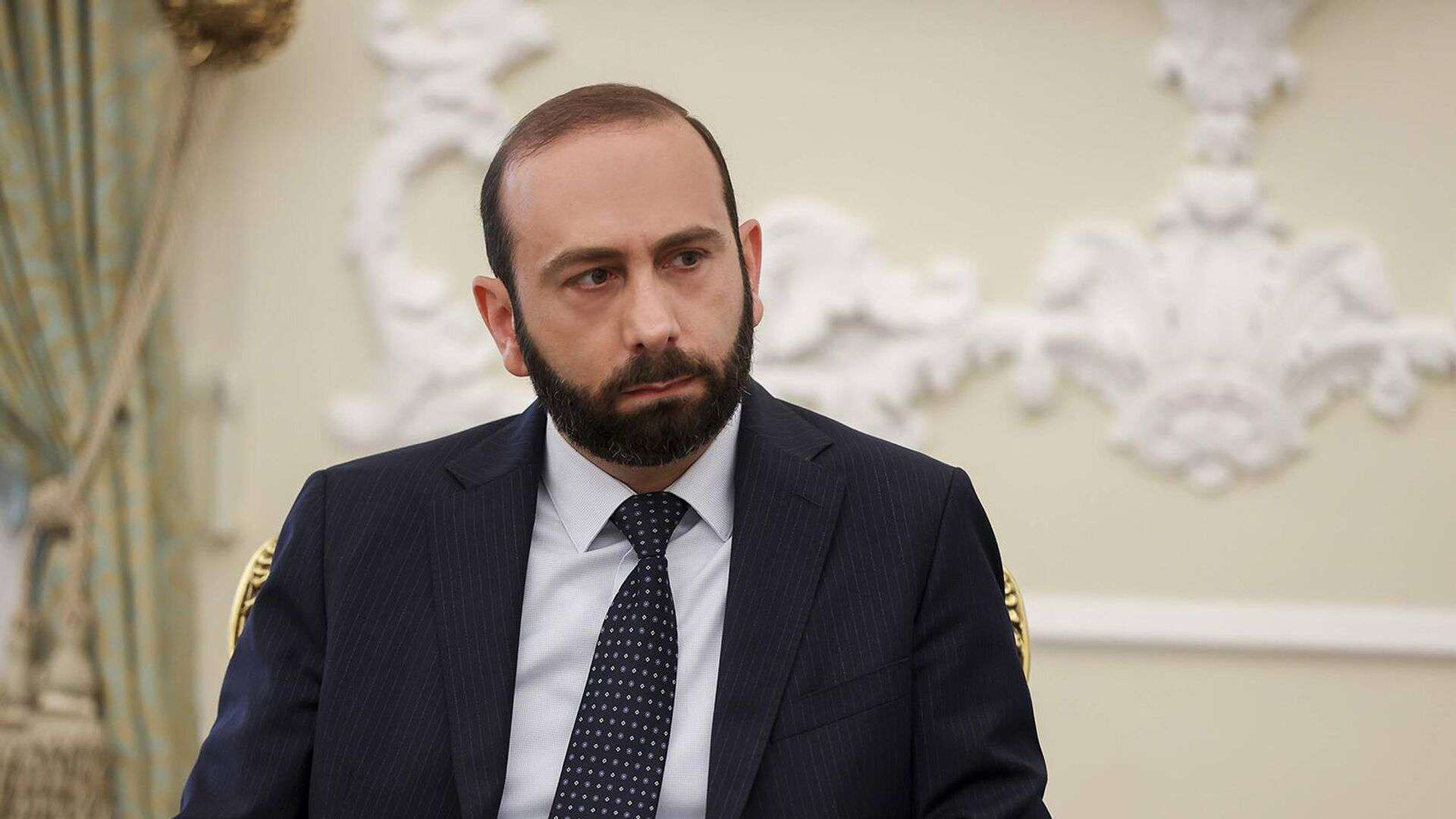 Mirzoyan: Hamıya məlumdur ki, Ermənistan Azərbaycanla sülh bağlayıb