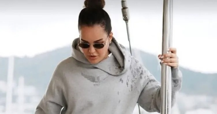 Bengü ölümdən döndü