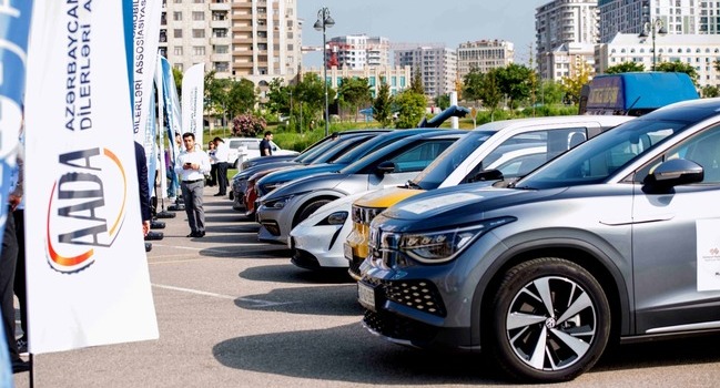 Azərbaycanda hibrid avtomobillərin qiyməti bahalaşacaq - Ekspert danışdı