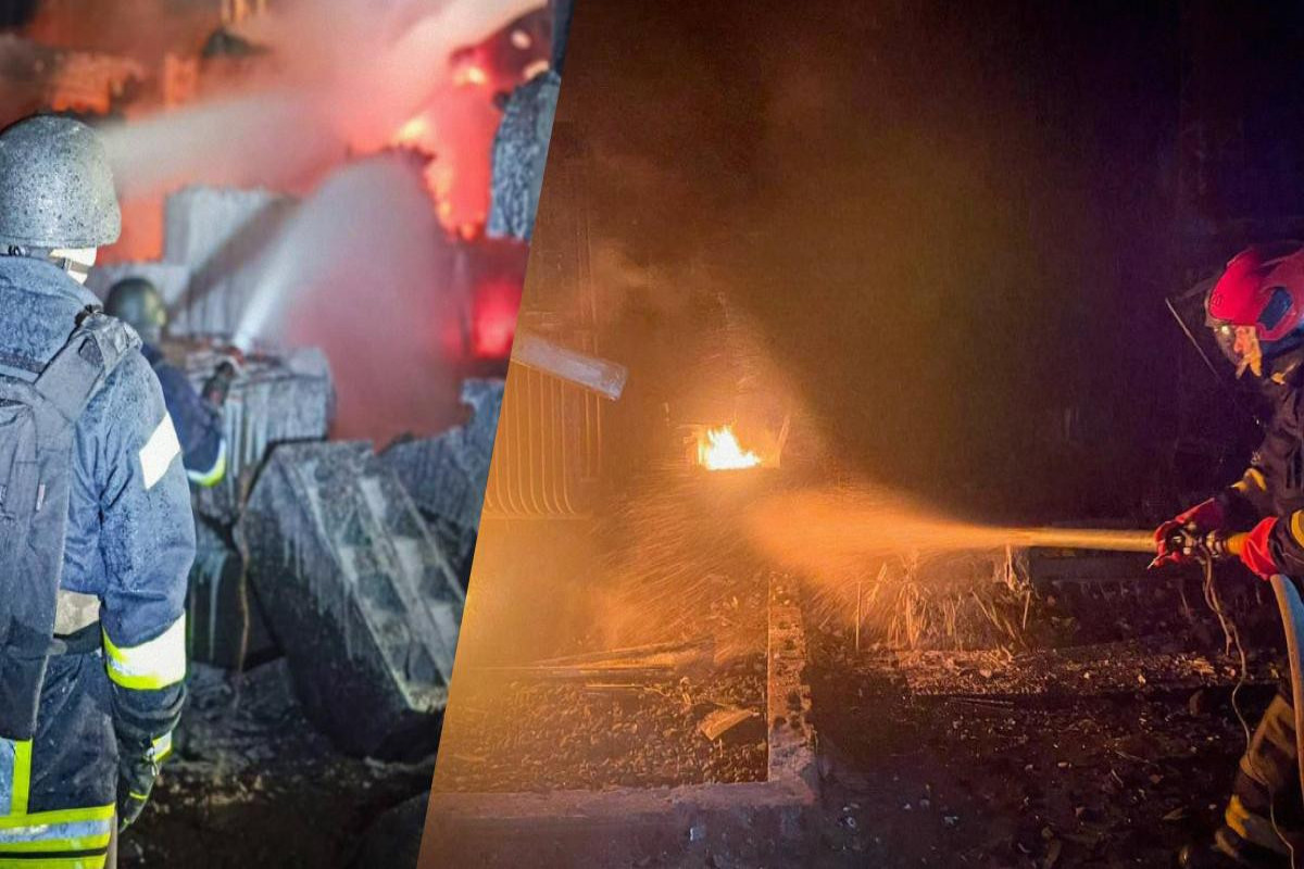 Administrasiya rəhbəri: Rusiya ilk dəfə Odessaya idarəolunan aviabombalar atıb