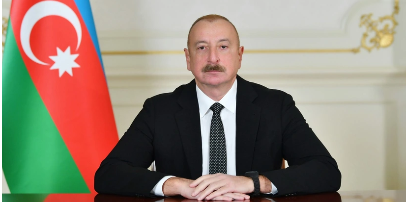 Prezident ona ali hərbi rütbə verib - Rəis təyin etdi