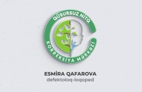 Türkiyəli neyroplastiklik üzrə mütəxəssis Qüsursuz Nitq Mərkəzinin qonağı olacaq- VIDEO
