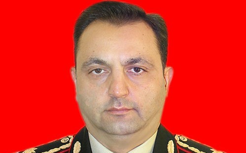General İlqar Abbasov bu səbəbdən işdən çıxarılıbmış