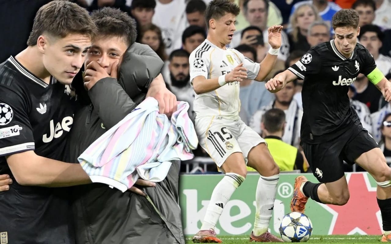 "Real Madrid" Kenan Yıldızı transfer etmək istəyir