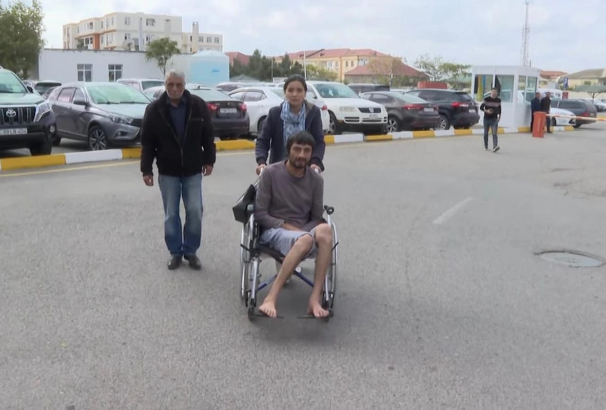 Sabunçu Tibb Mərkəzi göndərişi olan xəstəni qəbul etmir? - İDDİA