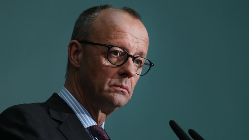 Almaniya Kansleri Türkiyəyə rəsmi səfər edəcək