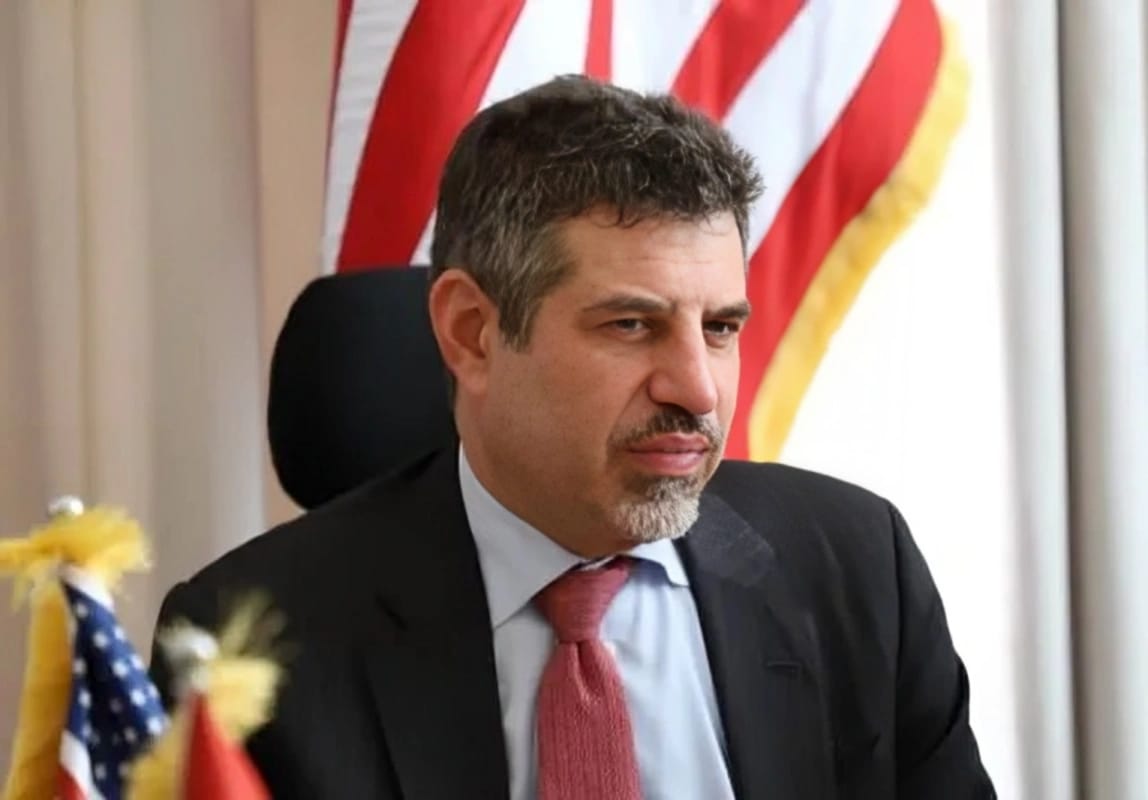 Qəzzada atəşkəsə cavabdeh şəxs bəlli oldu