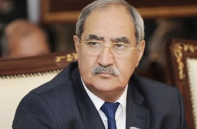 Fəzail Ağamalı ilə oğlu arasında partiyanın qurultayında DAVA DÜŞÜB?