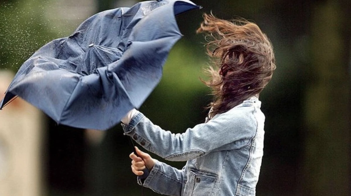 Bakıda və bəzi rayonlarda külək güclənəcək