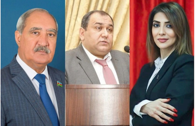 “Atam və bacım legitimliyimi şübhə altına alarsa, onları məhkəməyə verəcəm” — Fəzail Ağamalının oğlu