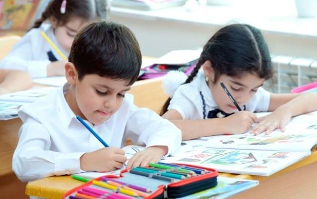 Məktəblilər bu tarixdən payız tətilinə çıxacaqlar -TƏQVİM