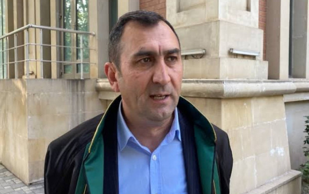 Zabil Qəhrəmanov haqda qərar verildi