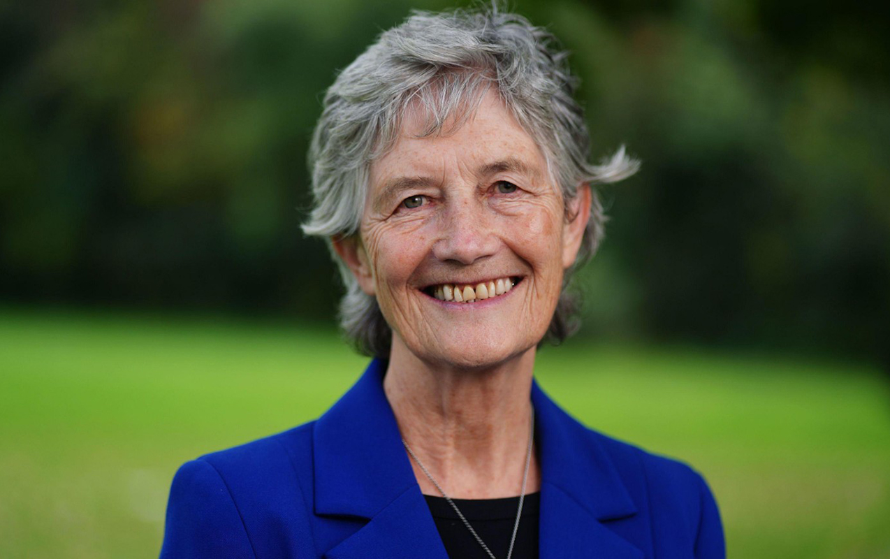 İrlandiyanın yeni Prezidenti o oldu