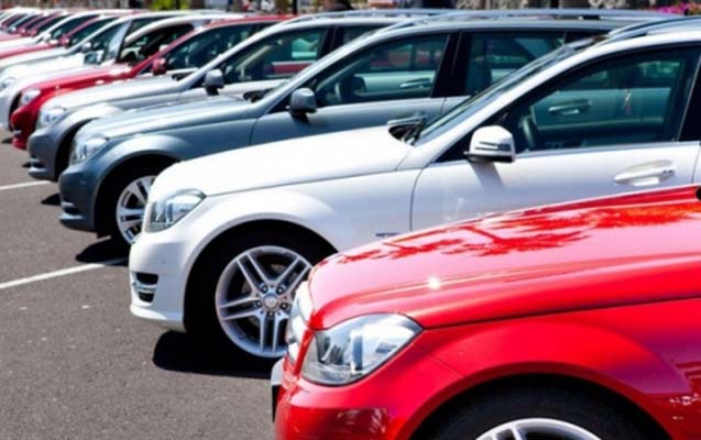 Azərbaycanda bəzi avtomobillərin qiyməti artdı - VİDEO