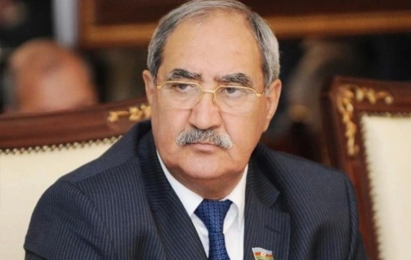 Fəzail Ağamalının səhhəti pisləşdi - Təcili həkim gəldi