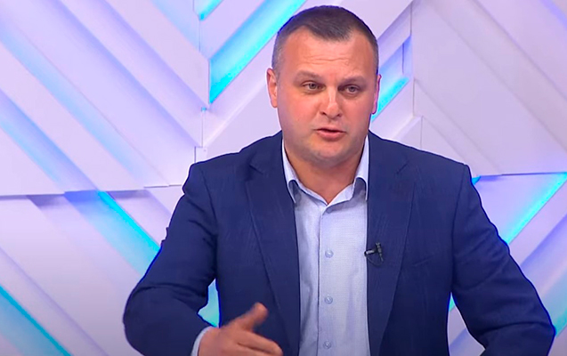 İlkin Fikrətoğluya ağır itki